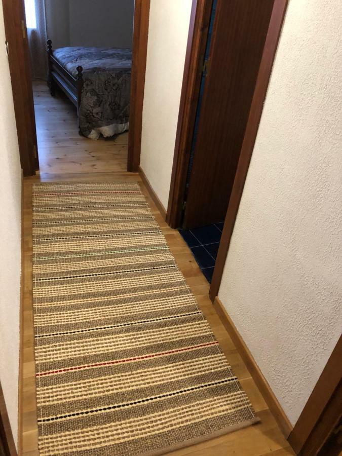Casa Serraller Esterri d'Àneu Dış mekan fotoğraf