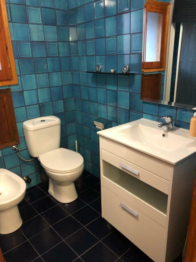 Casa Serraller Esterri d'Àneu Dış mekan fotoğraf