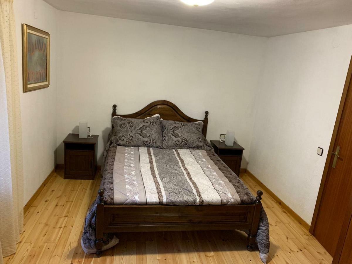 Casa Serraller Esterri d'Àneu Dış mekan fotoğraf